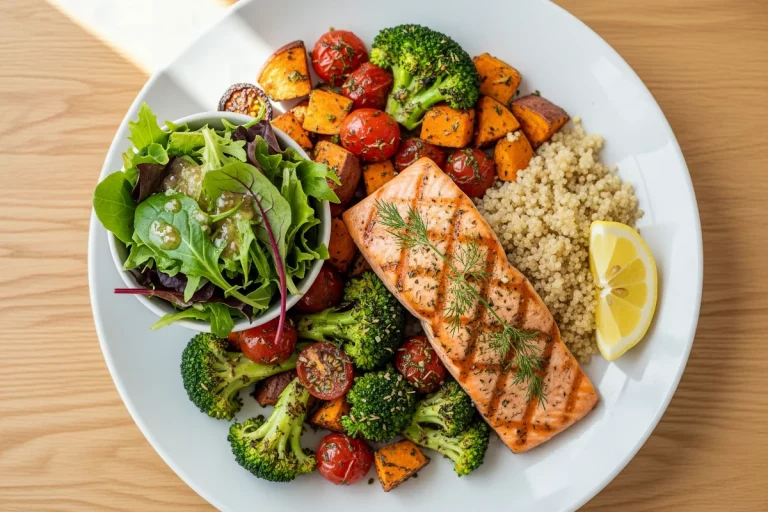 Adelgazar de forma natural y consciente: el valor de un método tradicional que funciona