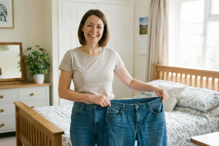 Adelgazar en Madrid sin pastillas ni métodos agresivos