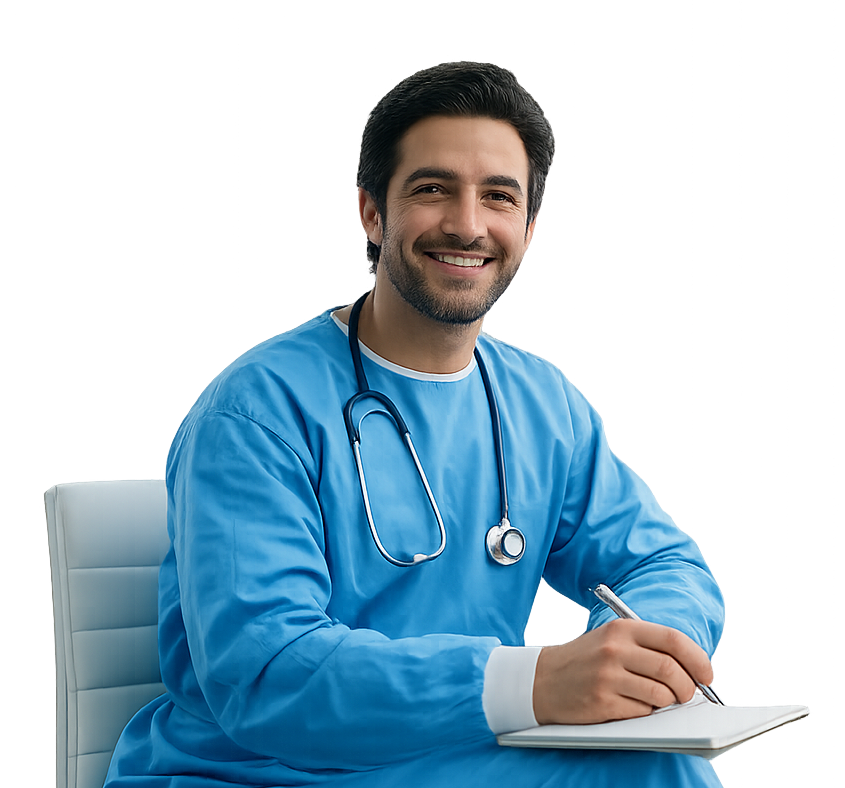 Tratamientos Médicos