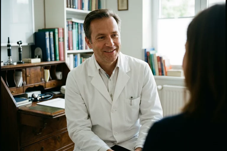 IMC para inyecciones para adelgazar