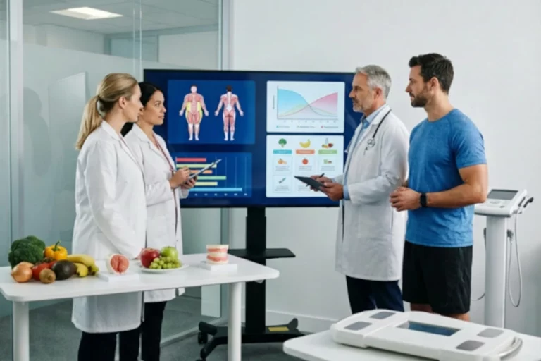 Inyecciones para adelgazar en Madrid y León